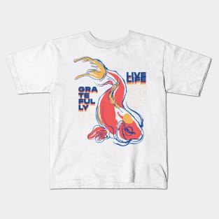 Zenkoi Kids T-Shirt